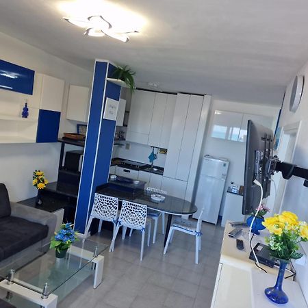 ונטימיגליה Laguna Blu מראה חיצוני תמונה